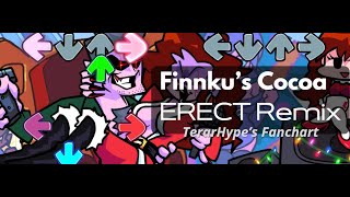 Finnku's Cocoa (ERECT Remix) | TH's Fanchart // FNF