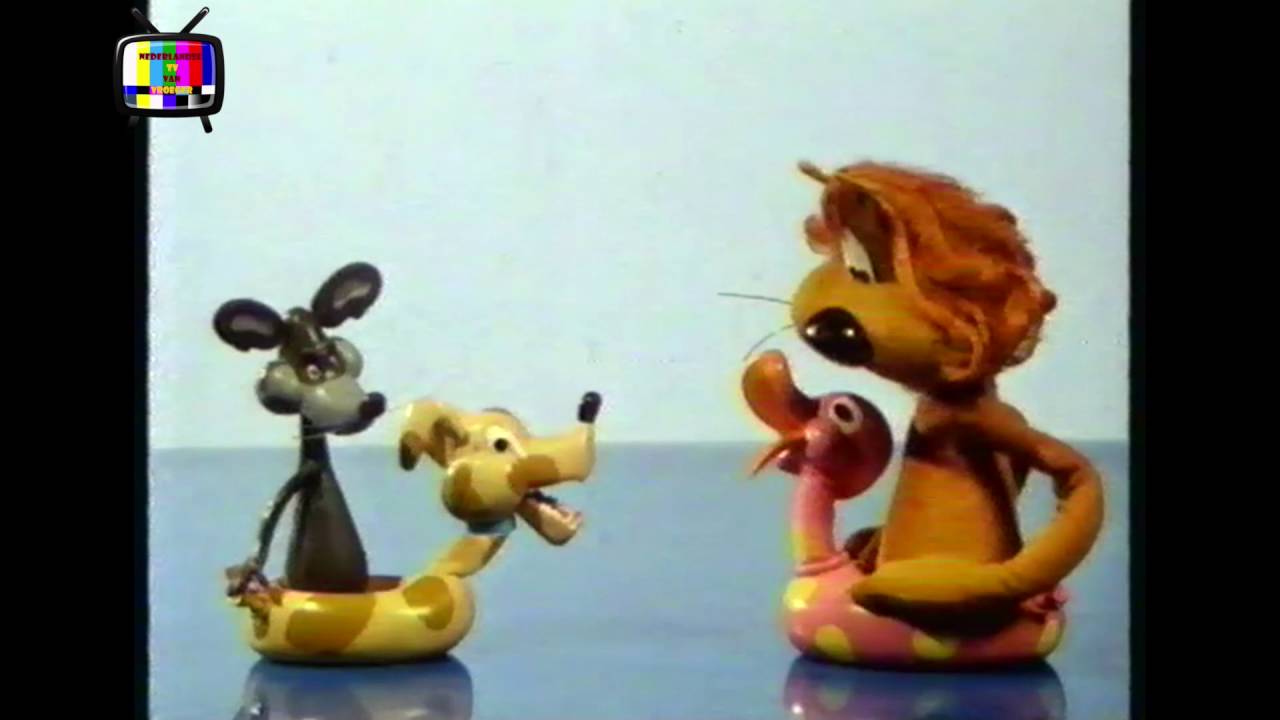 STER reclameblok (25-08-1986)