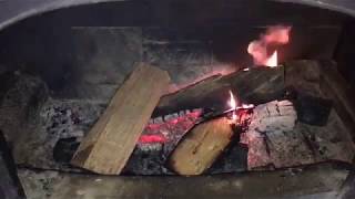 How To Properly Burn Wood In A Wood Stove The Right And Correct Way