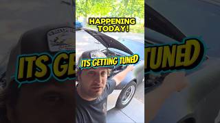 It's happening ! #Honda #s2000 #s2k #s2ki #carsdaily #ls1 #ls2 #ls3 #lsx #dragracing #chevrolet #ls7