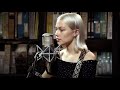 Capture de la vidéo Phoebe Bridgers - Full Session - 7/31/2017 - Paste Studios - New York, Ny