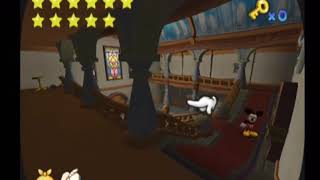 Disney Magical Mirror Starring Mickey Mouse - Part 2.Part 3 Of 3