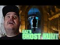 Dazs ghost hunt the demon of chillingham castle