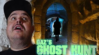 Dazs Ghost Hunt |The Demon Of Chillingham Castle