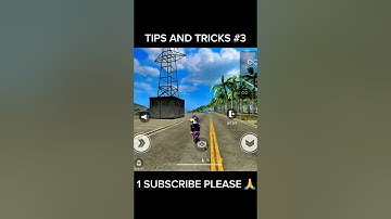 Free Fire Secret Tricks 🔥 99% Players Don’t Know | Boost Your Skills Fast!”