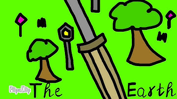 Dancing Line The Earth Animation