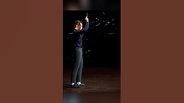 Creating virtual composer experience in unreal! #performingarts   #interactivetechnology