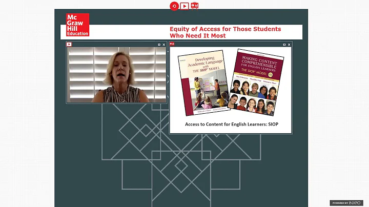 Equity of Access for Students Who Need It Most  Dr...