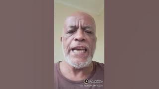 This is the Peak of Grandpa Wahyu's Anger Against the Habibs, It Really Causes a Stir!!!!! - Gus ...