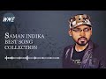 Saman Indika songs | Saman Indika Nonstop | Saman Indika | Saman Indika Karaoke | Sinhala Song Mp3 Song