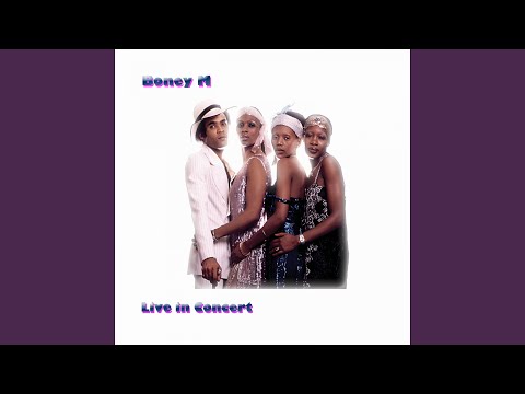 Dancing in the Street (Live)