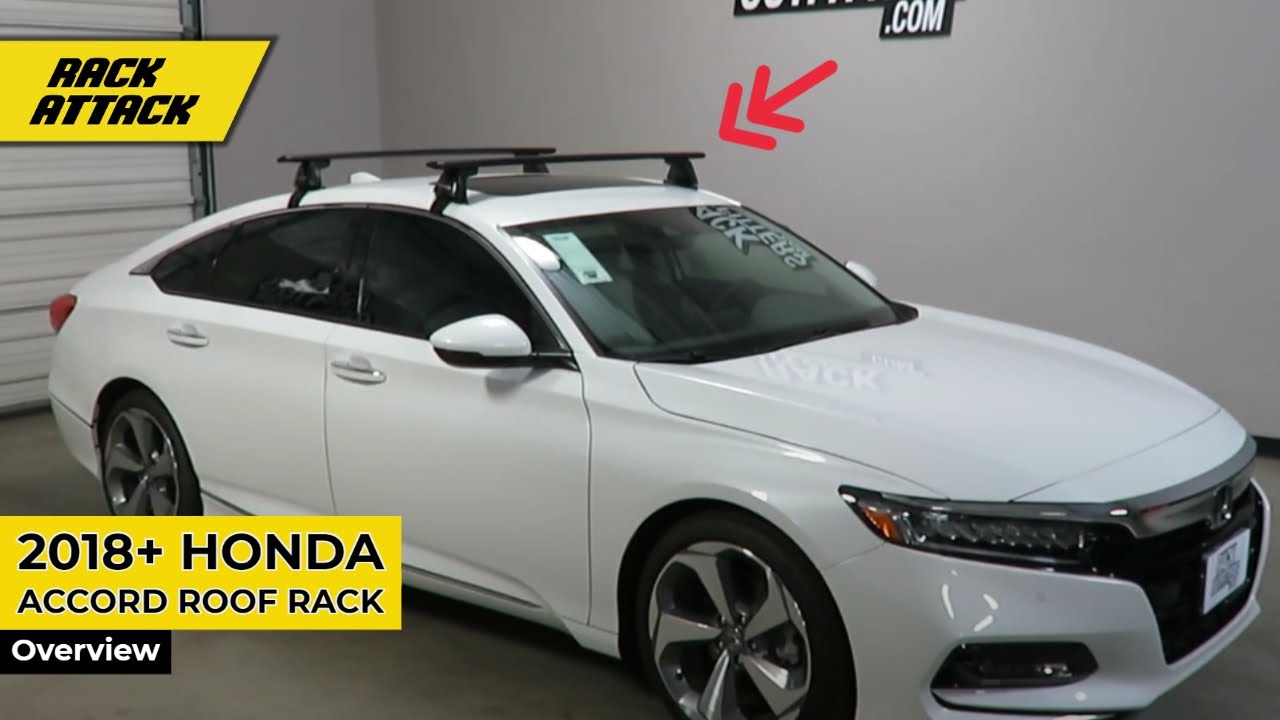 Yakima Roof Rack Review 2018 Honda Accord Video | lupon.gov.ph