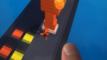 MAX LEVEL in Stack Colors! (Levels 71-80) iPad