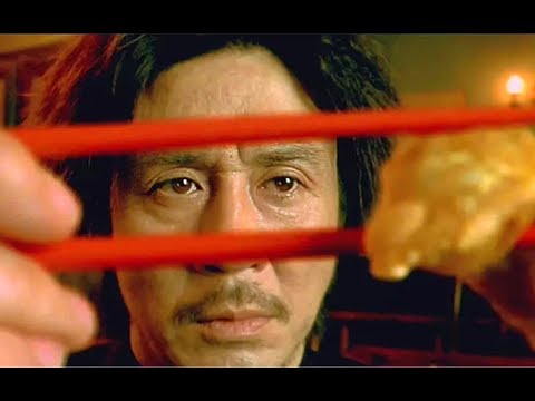 大叔被囚禁密室15年，一顿三餐吃饺子，出来后靠饺子味道找到仇家