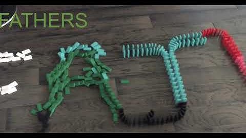 Domino Screenlink 1: Father’s Day Special Video