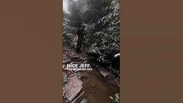 MASSIVE Discovery While Fossil Hunting and Rockhounding! #fossils #fossil #short #viral #shorts #fyp