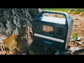 Anker 521 Portable Power Station This Will Keep The Lights On 