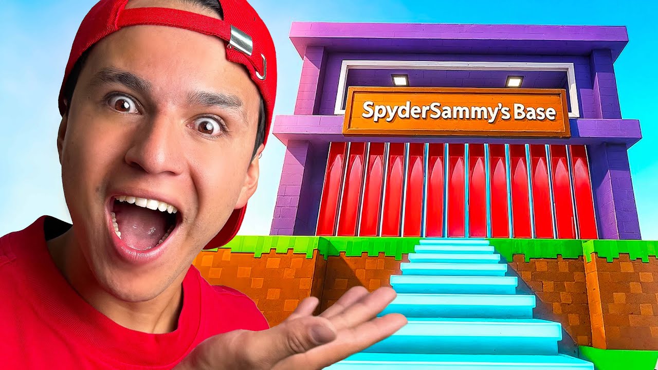 LE ROBO LOS BRAINROTS AL CREADOR DE STEAL a BRAINROT STEAL A BRAINROAT ‼️ | ParceGames