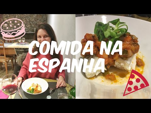 Vídeo: 7 Sinais De Que Você Nunca Comeu Comida Espanhola De Verdade - Matador Network