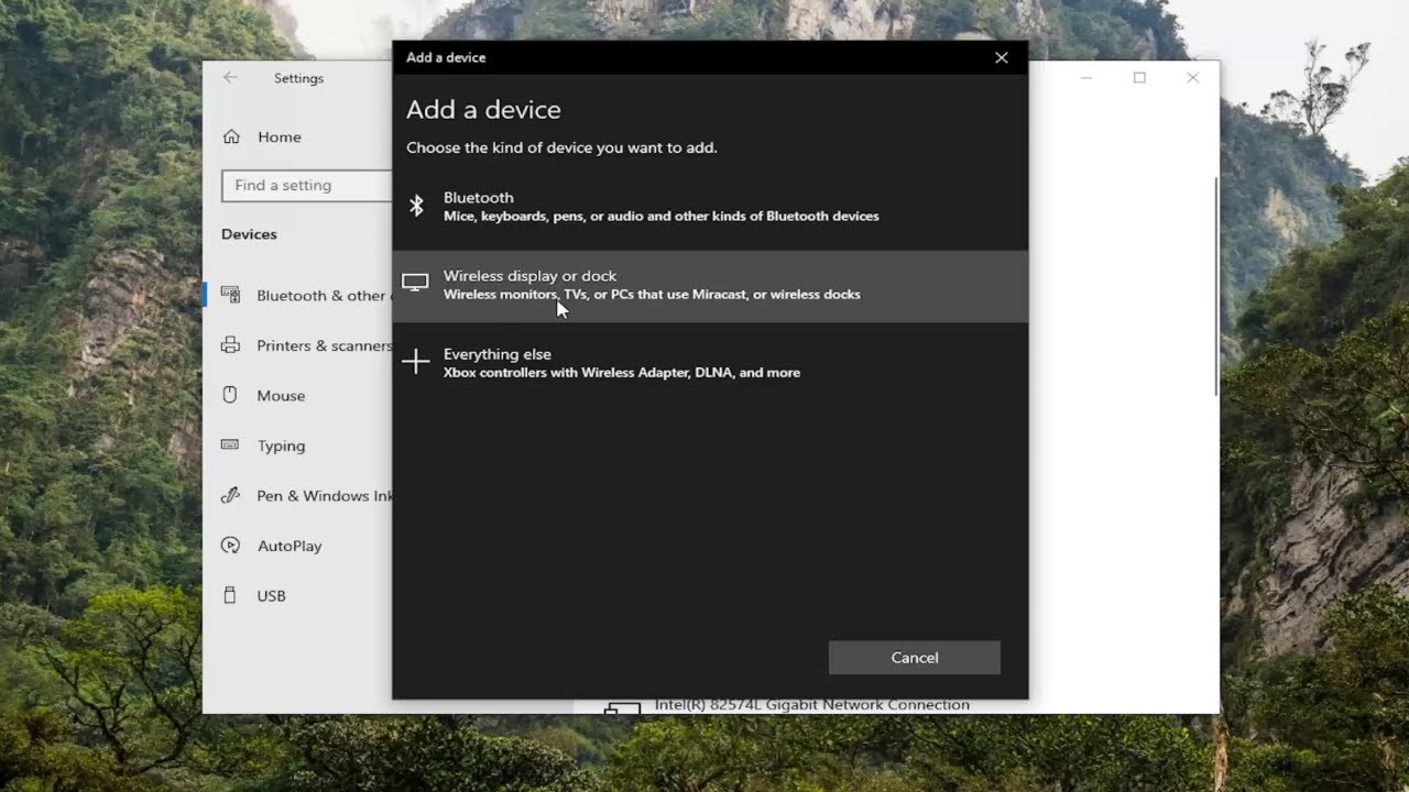 How To Add Bluetooth Devices on Windows 10 [Guide] - YouTube