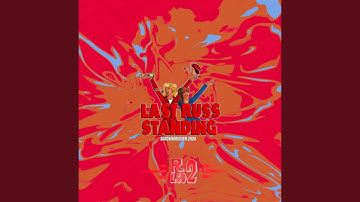 LAST RUSS STANDING 2024 (RULLELÅT)
