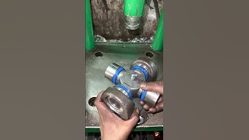 kk assembly process | auto parts | mmw auto industries #cnc #autoparts # company