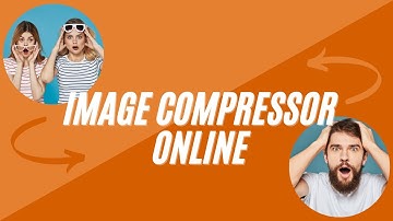 Best Image Compressor for Online 2022