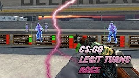 CS:GO | Wingman LEGIT HACKING // WEEBWARE.NET #DoingItForWatchtime