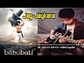 Jay Jaykara || Bahubali || Guitar Tabs