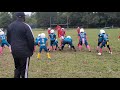 WFJ v Bills - 7U