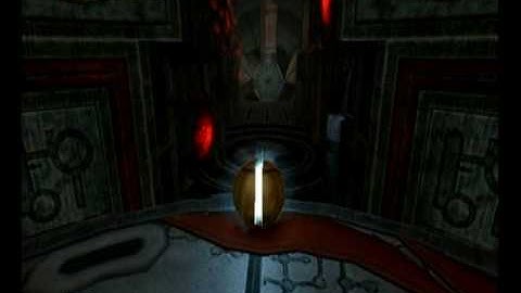 Metroid Prime 2 Echoes Wii Version Speed Run: Segment 2