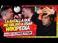 SWEETPAIN VS GAZIR, ANALIZANDO RIMA A RIMA LA BATALLA DE DOS MENTES QUE MERECEN SER ESTUDIADAS