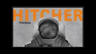 Реакция Иностранца На Музыка :Psyrus - Hitcher (Эпизод 014)