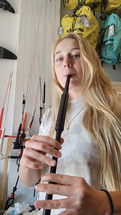 Kesh Jig on the Practice Chanter