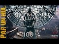 Assassins creed syndicate par un nul  squence 8 mmoire 1 improbable alliance 100 sync