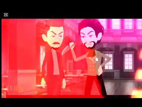 انا قلبى حطو تحت رجلى