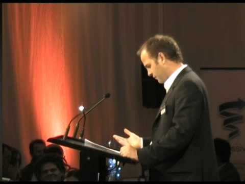 NZOSA 2010 - Mark Osborne