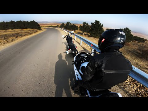 კინაღამ მოვკალი SuperSkinny !!! / Kazuxa Films 4K (RUS CC)