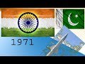 The india pakistan 1971 war