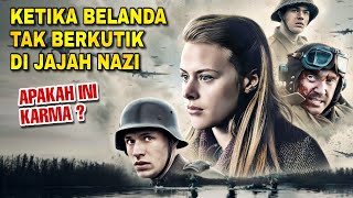 BELANDA HANYA PASRAH KETIKA DIKUASAI JERMAN | alur cerita film Forgotten Battle