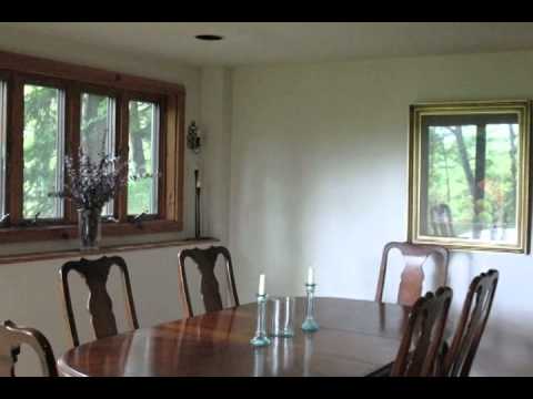 117 Dutton Hill, Norwich, VT home video tour