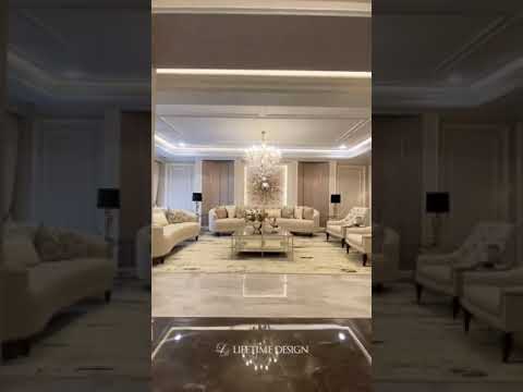 Video: Gaya Italia di interior: contoh desain