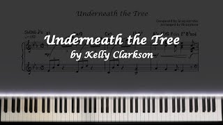 Underneath the Tree - Kelly Clarkson