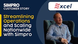 How Excel Refrigeration Streamlined Operations with Simpro’s Field Service Management Software