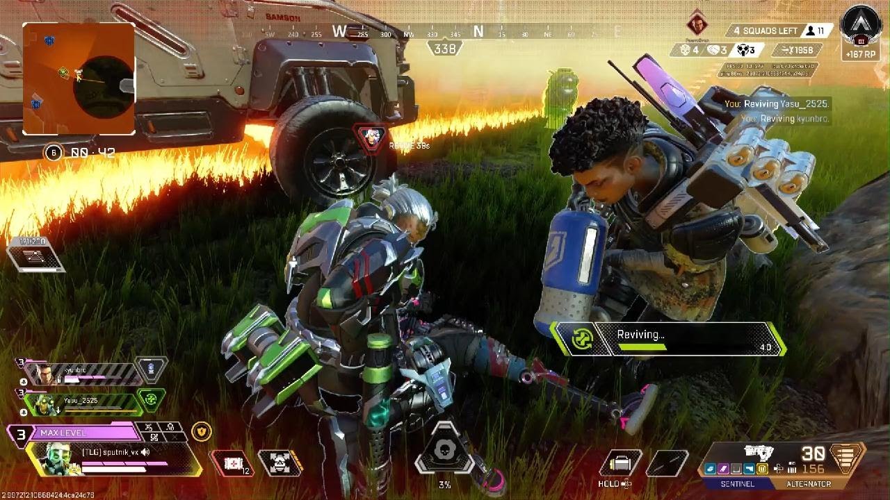 Apex Legends 030626