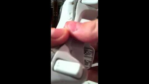 How to Mod and Xbox 360 Controller Part 1(Taking it apart)