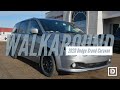 2020 Dodge Grand Caravan Walk Around at Bonnyville Dodge