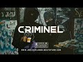 Afro Guitar ✘ Afro drill instrumental " CRIMINEL "