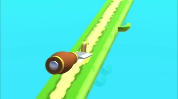 Spiral Roll  - All Levels 85