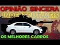 Carros indestrutveis  as melhores verses e anos dos modelos que no do dor de cabea sem bombas